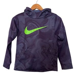 Nike- Dri fit sweatshirt